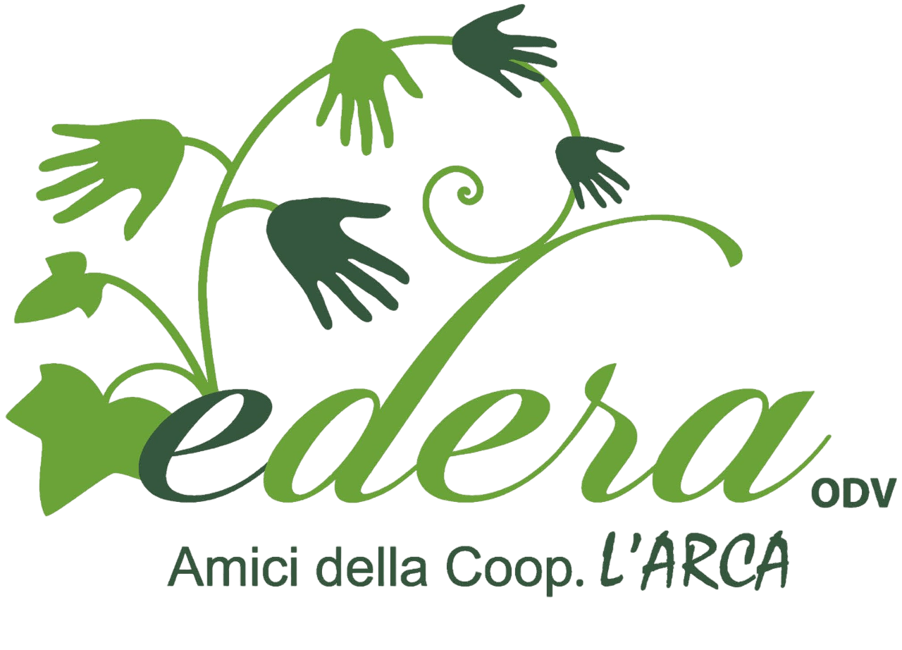LOGO Edera-nosfondo